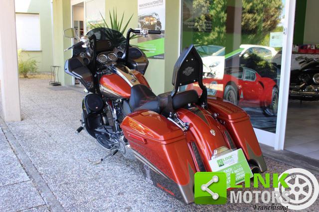 HARLEY-DAVIDSON CVO Road Glide LIMITED