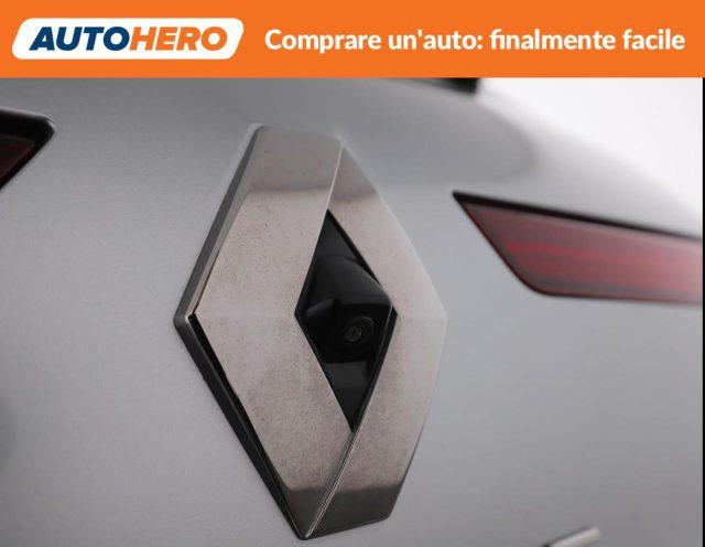 RENAULT Megane Mégane Plug-in Hybrid E-TECH 160 R.S. Line