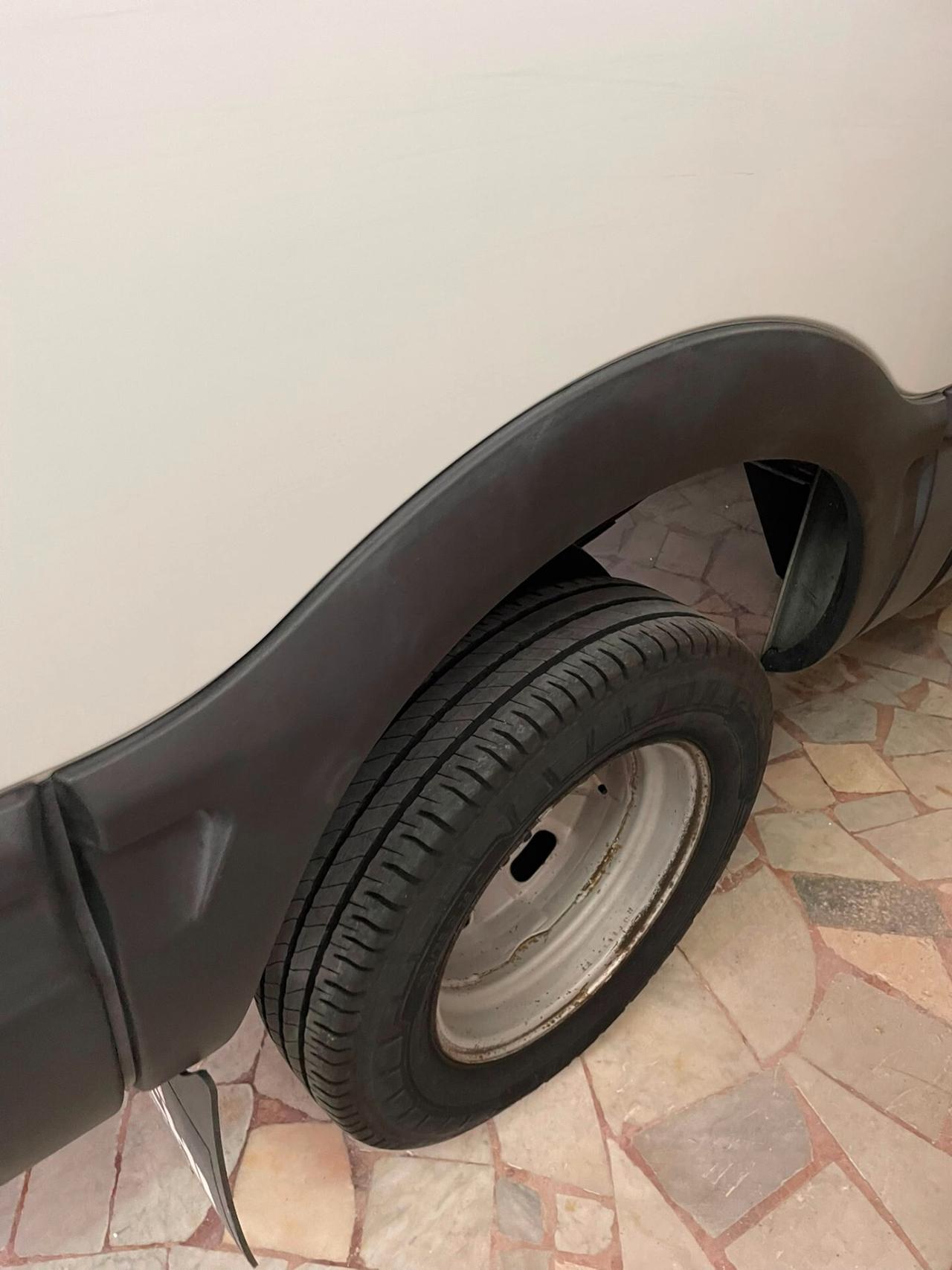 Iveco Daily 35C 3.0 Diesel UNIPROPRIETARIO