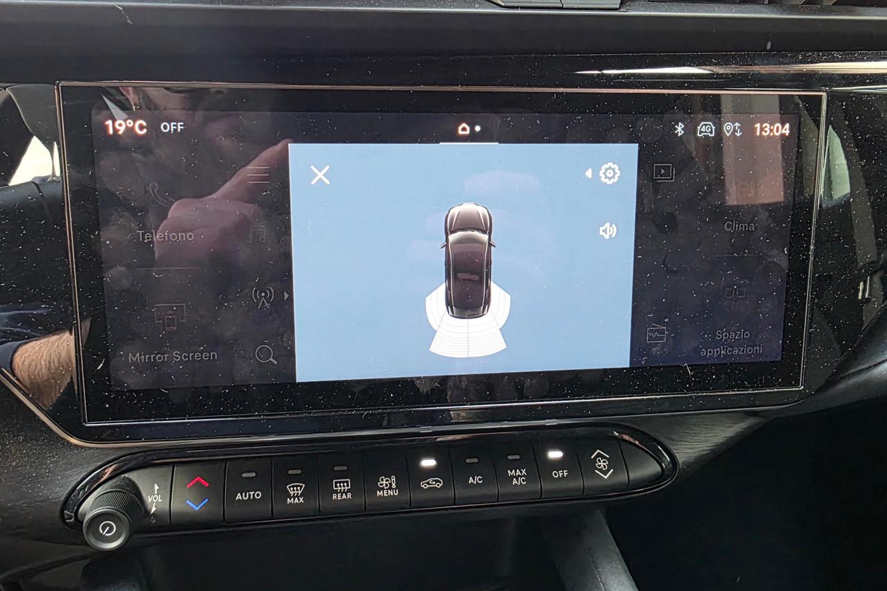 Alfa Romeo Junior 1.2 145 CV Hybrid eDCT6