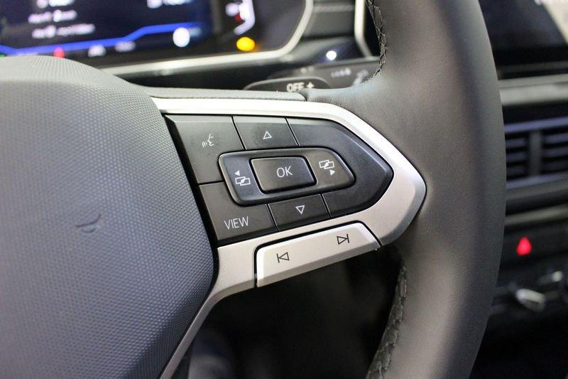 Volkswagen T-Cross T-Cross 1.0 TSI 115 CV DSG R-Line Plus