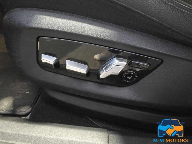 BMW 630 d xDrive Gran Turismo Luxury