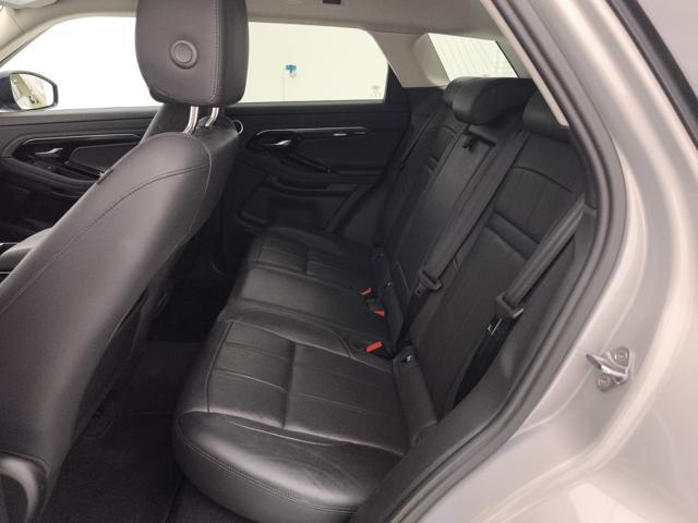 LAND ROVER Range Rover Evoque 2.0d i4 mhev SE awd 163cv auto