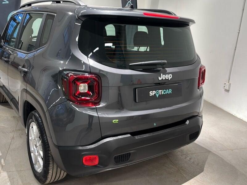 Jeep Renegade Renegade 1.5 Turbo T4 MHEV Altitude