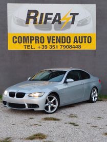 Bmw 320d e92 Msport