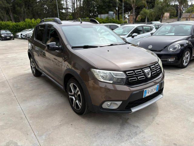 DACIA Sandero 1.5 dCi 90CV Serie Speciale Wow