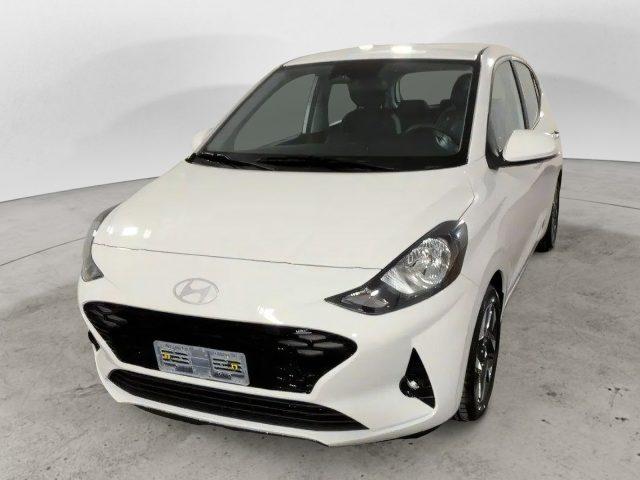 HYUNDAI i10 1.0 GPL Connectline