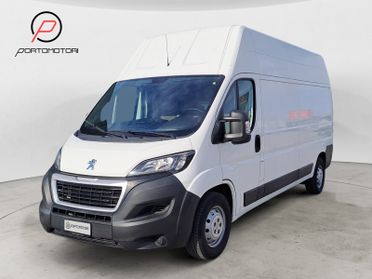 PEUGEOT Boxer (3ª serie) - Boxer 335 2.2 BlueHDi 165 S&S PLM-TM Furgone