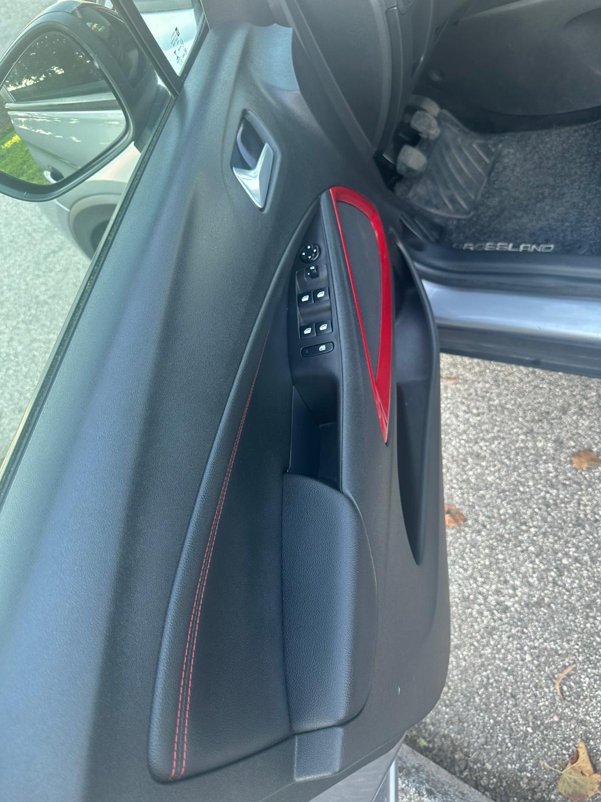 Opel Crossland 1.5 ECOTEC D 110 CV Start&Stop GS Line