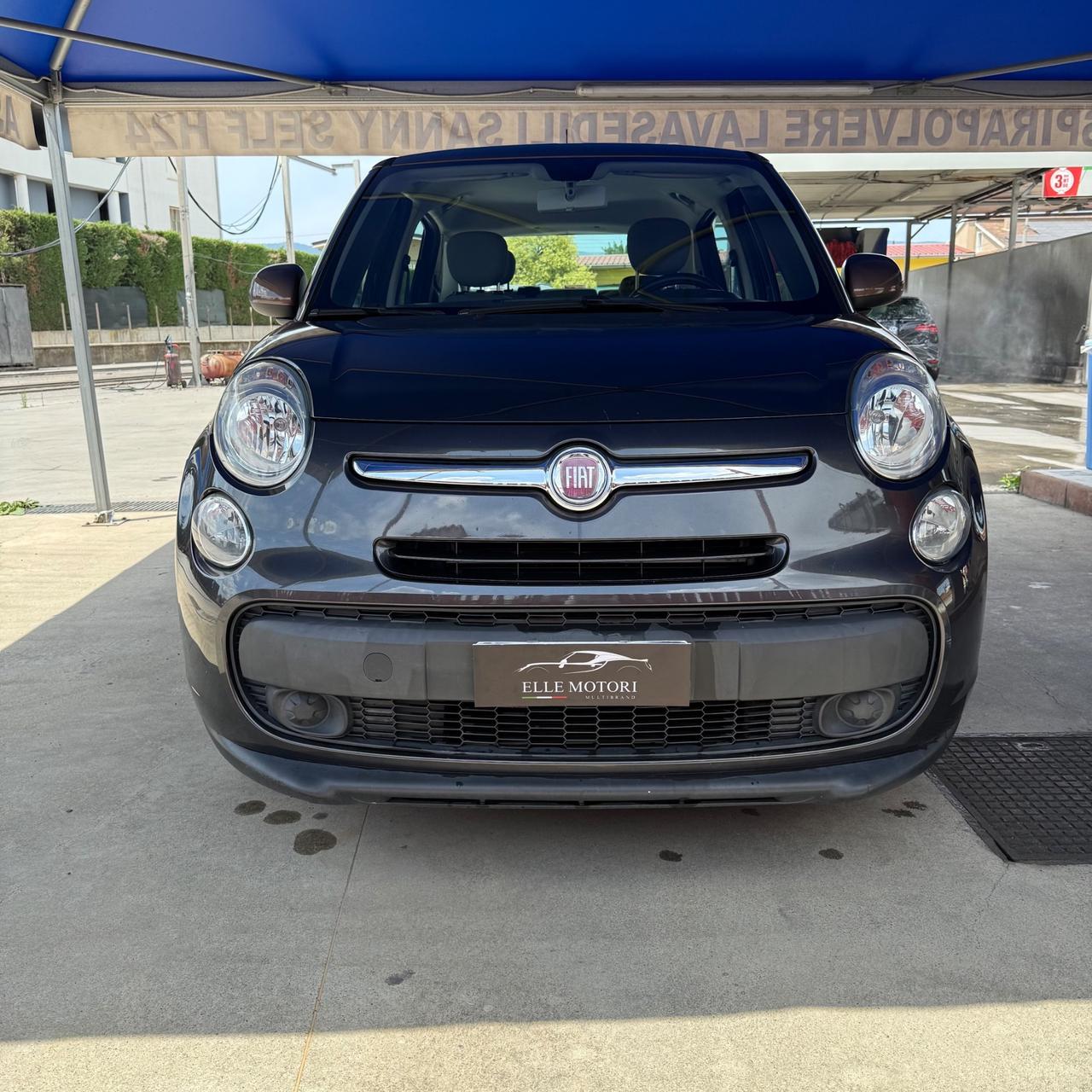 Fiat 500L 1.4 95 CV Lounge