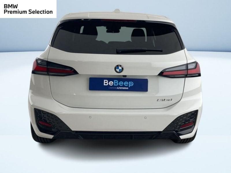 BMW Serie 2 Active Tourer 218D ACTIVE TOURER MSPORT AUTO
