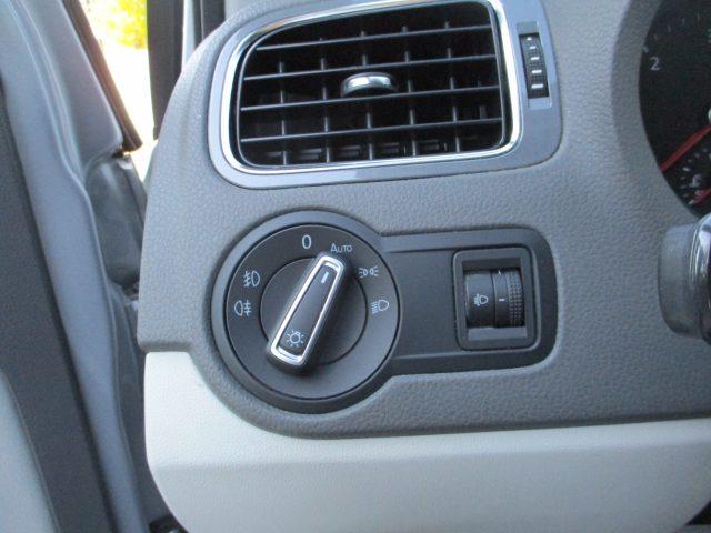 VOLKSWAGEN Polo 1.4 TDI 90CV DSG 5p. Fresh BlueMotion Technology