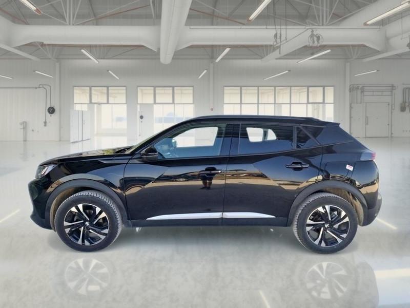 PEUGEOT 2008 1.2 130 BZ ALLURE EAT8
