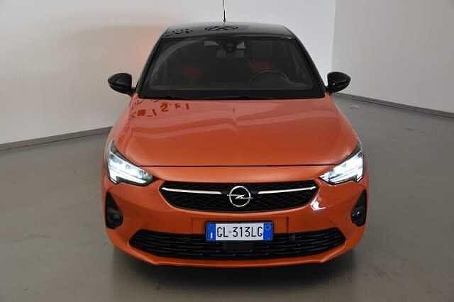 Opel Corsa C Corsa 1.5 D 100 CV GS Line