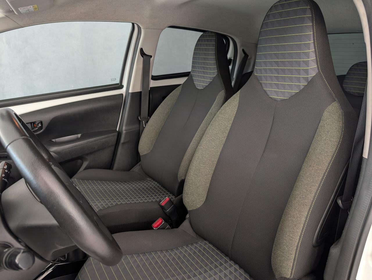 Peugeot 1.0 vti 72cv Active