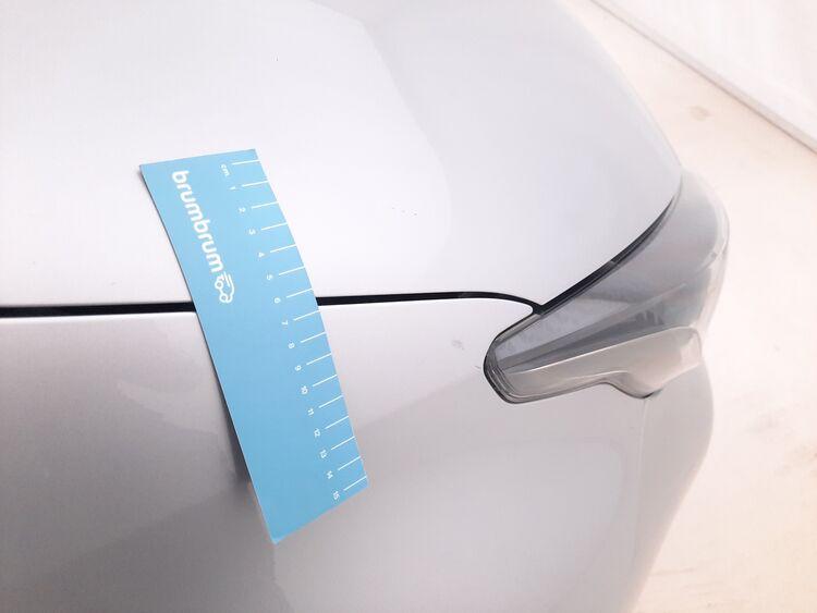 Toyota Yaris Hybrid Business BR800311 1.5 Full Hybrid 116CV