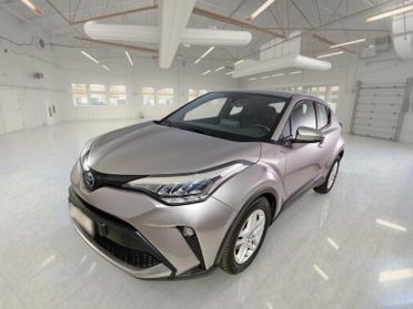 TOYOTA C-HR 1.8H 98CV E-CVT Business