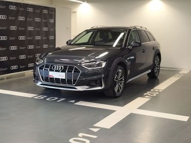 Audi A4 allroad 40 TDI 204 CV S tronic