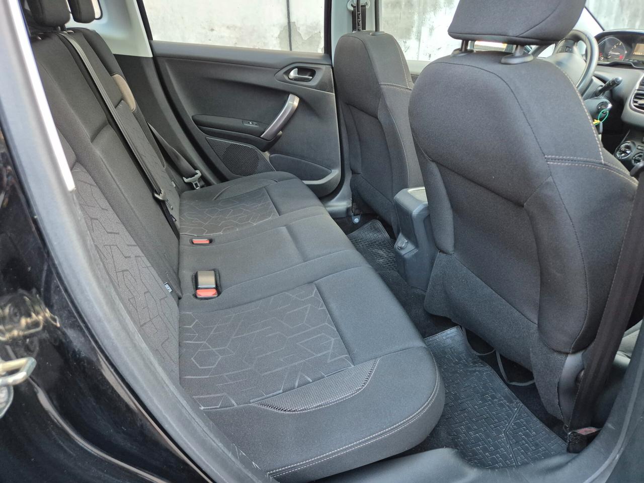Peugeot 2008 SUPER FULL PERFETTA 1.2 BENZ 2015