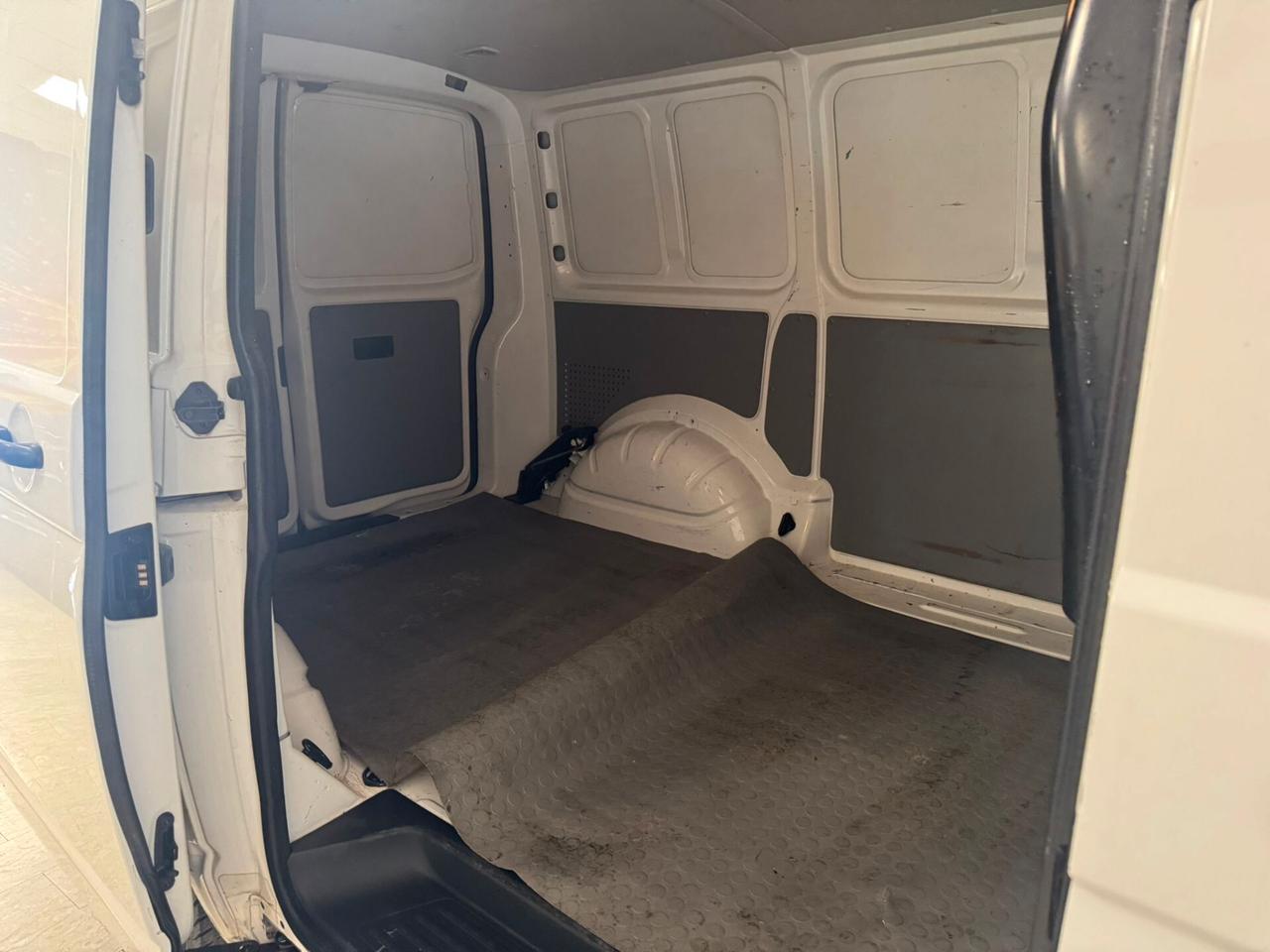 Volkswagen Transporter 2.0 TDI 102CV PC Furgone