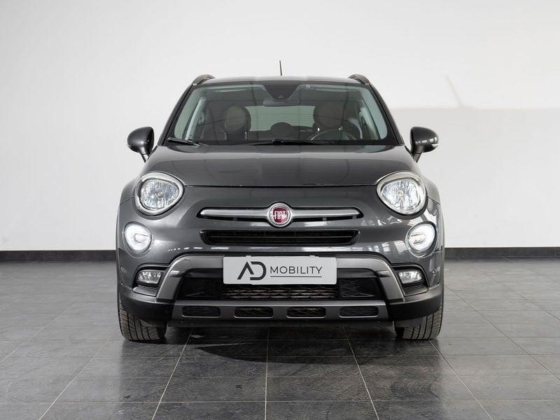 FIAT 500X 1.6 MultiJet 120 CV Cross Plus