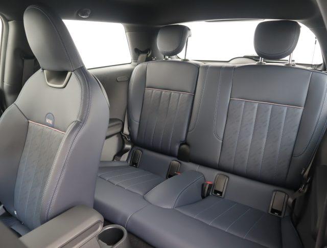 MINI Cooper 3p. Steptronic Favoured Trim *PROMO PARISI GROUP*