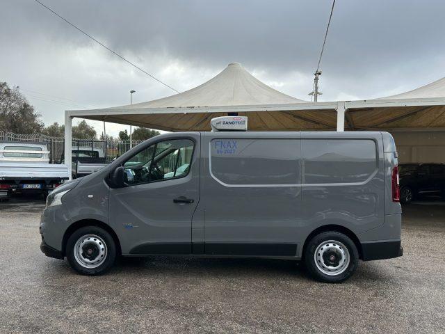 FIAT Talento 1.6 mj 125CV Frigo atp 06/2027