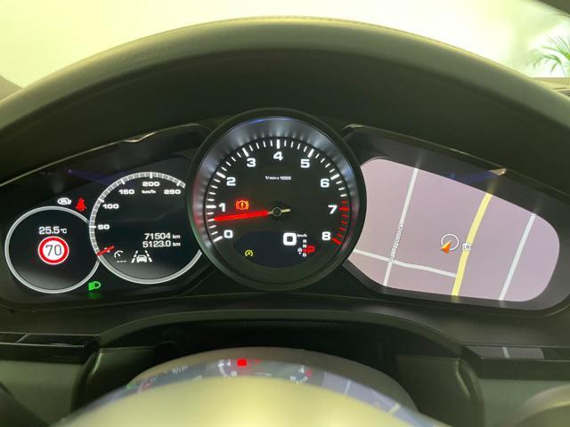 PORSCHE Cayenne Coupé 3.0 V6 GANCIO / PASM / BOSE