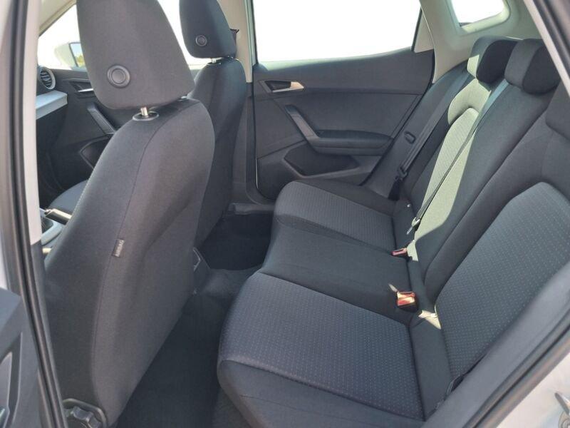 Seat Arona Arona 1.0 EcoTSI Style - DA IMMATRICOLARE