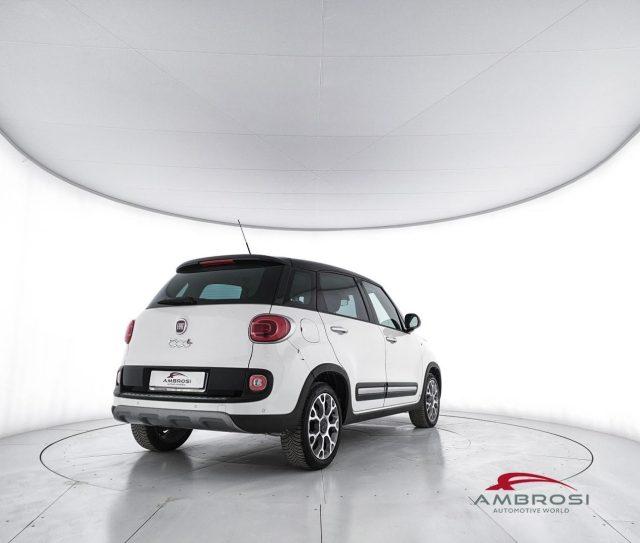 FIAT 500L 1.3 Multijet 95 CV Trekking - PER OPERATORI DEL SE