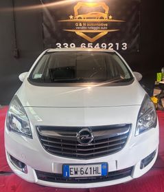 Opel Meriva 1.6 CDTI 136CV Start&Stop Cosmo