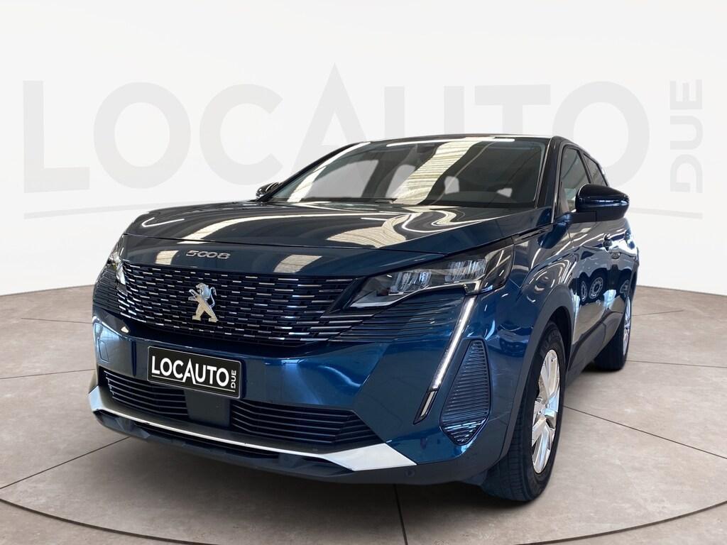 Peugeot 5008 1.2 PureTech Turbo Active Pack - PROMO