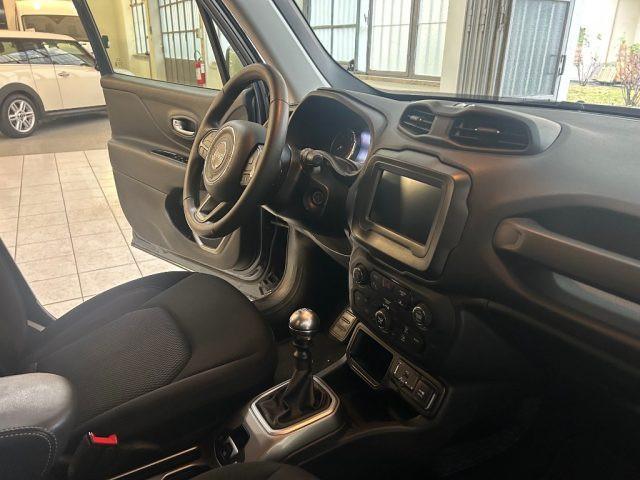 JEEP Renegade 1.0 T3 Limited