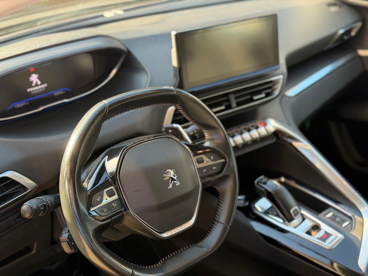 Peugeot 3008 BlueHDi 130 S&S EAT8 Allure