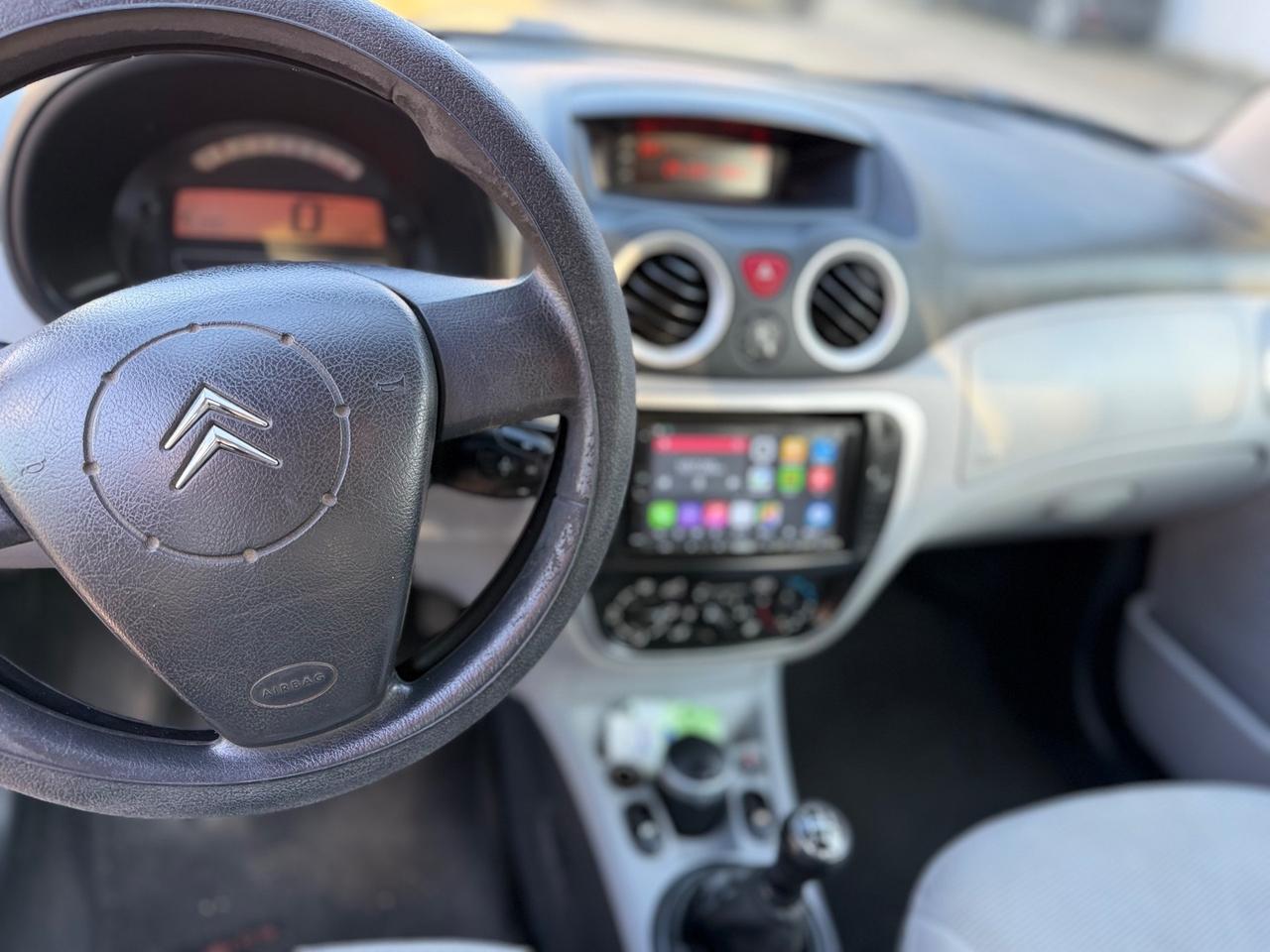 Citroen C3 1.1 Gold by Pinko Gpl