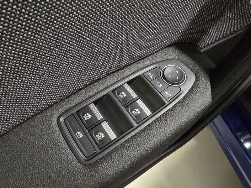 Renault Captur Captur ECO-G 100 CV Techno con BONUS EASY GO'