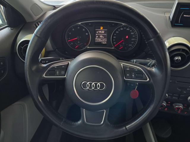 Audi A1 A1 I 2010 3p 1.2 tfsi S line edition NEOPATENTATI