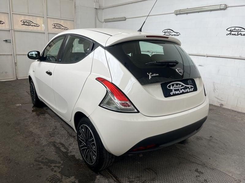 Lancia Ypsilon Ypsilon 1.2 Gold s&s 69cv my19 GPL
