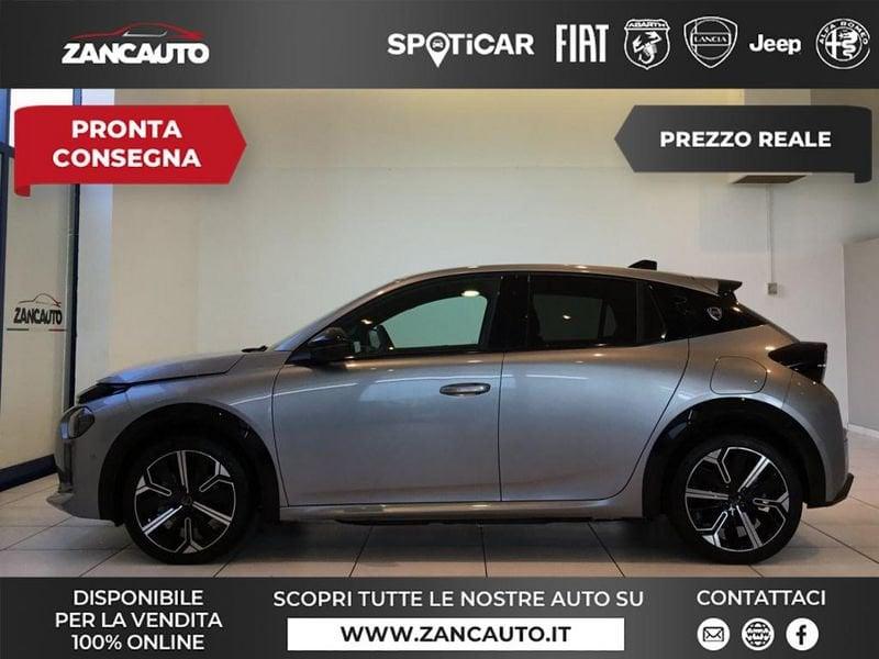 Lancia Ypsilon Elettrica Elettrico 156cv LX