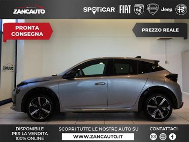 Lancia Ypsilon Elettrica Elettrico 156cv LX