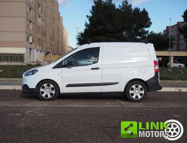 FORD Transit Courier 1.5 TDCi 75CV Van