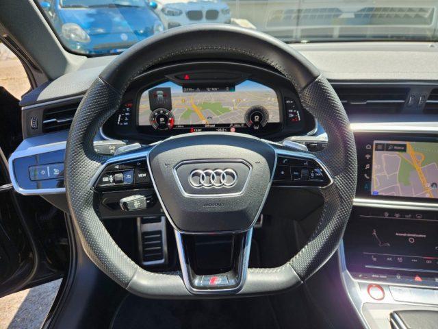 AUDI S6 Avant 3.0 TDI quattro tiptronic