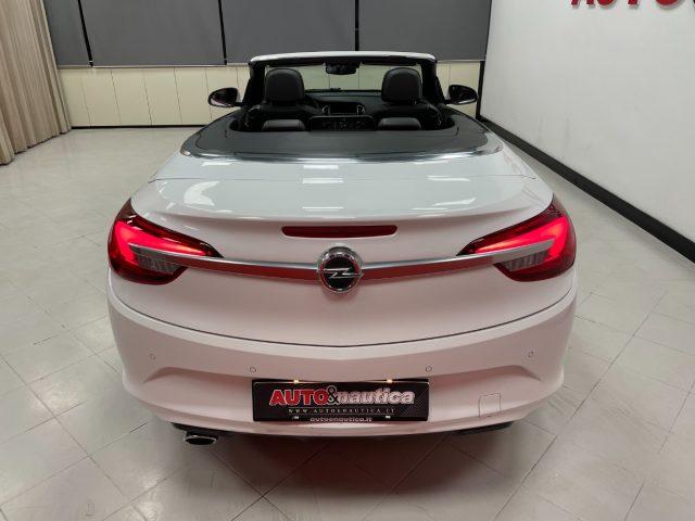 OPEL Cascada 2.0 CDTI ECOTEC 165CV Start&Stop aut. Cosmo