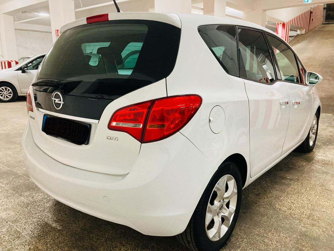 Opel Meriva 1.3 CDTI - PERFETTA - 2010