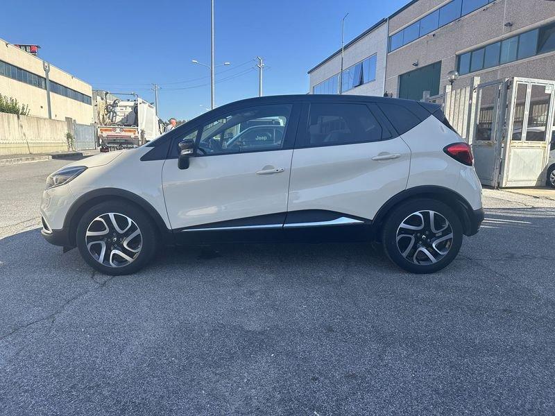 Renault Captur Captur 0.9 tce Wave s&s 90cv