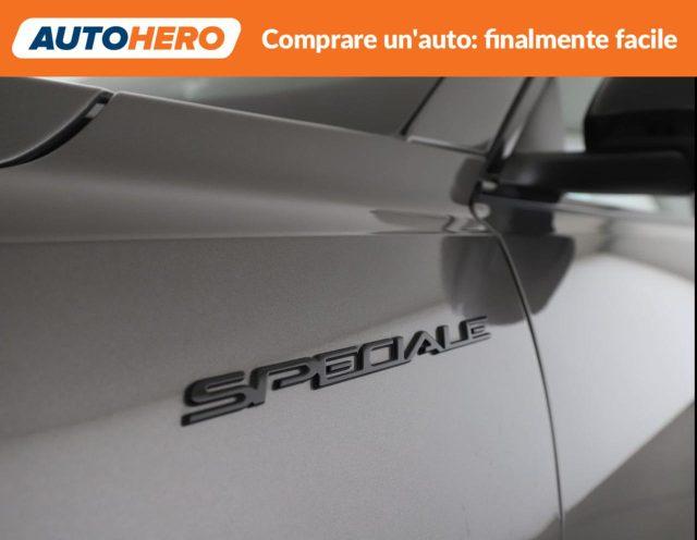 ALFA ROMEO Tonale 1.5 130 CV MHEV TCT7 Edizione Speciale