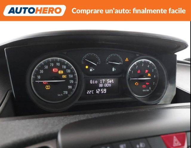 LANCIA Ypsilon 1.0 FireFly 5 porte S&S Hybrid Ecochic Silver