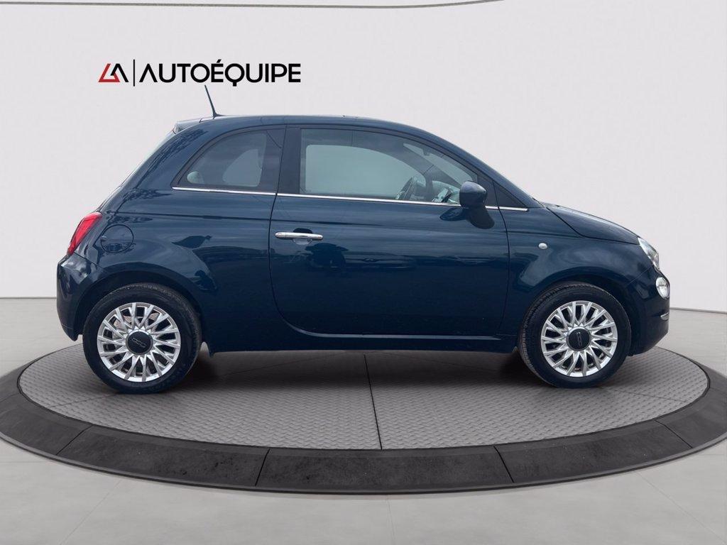 FIAT 500 1.0 hybrid Dolcevita 70cv del 2021