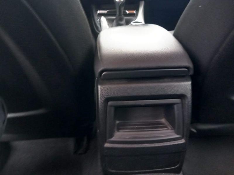 BMW Serie 1 116 d 5p. Business