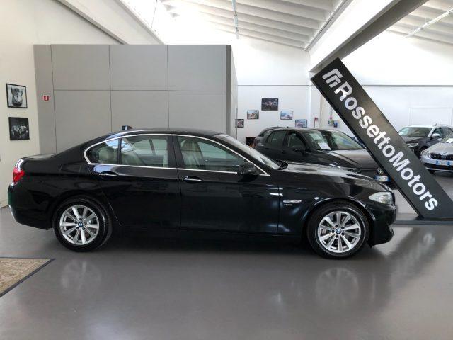 BMW 530 d xDrive 258CV Futura